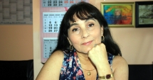 Stire din Cultură-Educație : Directorul Teatrului  "Oleg Danovski" cântă  în festival