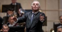 Daniel Barenboim demisionează de la Opera din Berlin din motive de sănătate