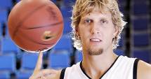 Stire din Sport Internațional : Nowitzki, al nouălea cel mai bun marcator din istoria NBA