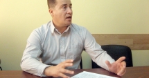 Stire din Economie : Discriminare cu repetiție, pe criterii sindicale, în portul Constanța