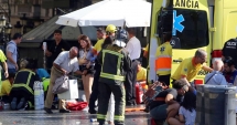Stire din Actualitate : Declarații în contradictoriu, între Madrid și Barcelona, după atentatul de pe Las Ramblas