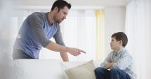 Stire din Fun : Discuții de oameni maturi, ca de la tată la fiu