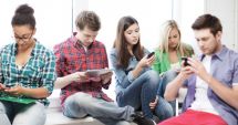 Stire din Social : Educație și piața muncii.  Dialog cu tinerii din Constanța