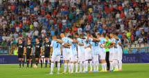 Stire din Sport : Diseară se dă startul etapei a noua a Ligii I de fotbal