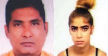 Stire din Eveniment : Un cetățean indian și o adolescentă, căutați de Poliție