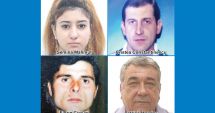 Stire din Eveniment : Constănțeni dispăruți fără urmă în străinătate. Un bărbat este căutat de 20 de ani!