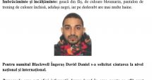Stire din Eveniment : A dispărut Blackwell Îngeraș. Dacă l-ați văzut, anunțați imediat Poliția!