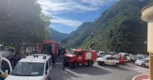 Stire din Actualitate : Mobilizare de forțe în Italia, după dispariția unei tinere românce. Diana era în vacanţă cu mama ei