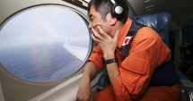 Stire din Actualitate : Avion al armatei japoneze,  dispărut fără urmă