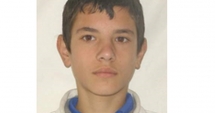 Stire din Eveniment : Tânăr dat dispărut de familie, căutat de polițiști