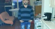 Stire din Eveniment : Bărbatul dispărut după ce a plecat la muncă în Italia, găsit la Constanța. CE A DECLARAT ACESTA!