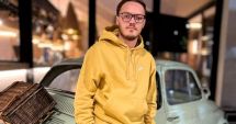 Stire din Eveniment : Un tânăr a DISPĂRUT de la locul de muncă din Eforie Nord, după o ceartă cu șefa sa. Familia e disperată