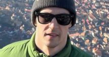 Stire din Eveniment : Un tânăr şi-a anunţat prietenii că pleacă pe munte şi a dispărut de șase zile. Autoritățile cer ajutorul populației
