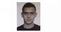 Stire din Eveniment : A plecat din Murfatlar în Marea Britanie, dar familia l-a dat dispărut