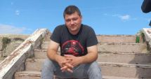 Stire din Eveniment : UPDATE: Ionuț Cătălin este căutat de scafandrii în Portul Mangalia. Mașina lui, răsturnată sub apă