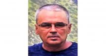 Stire din Eveniment : UPDATE: Un bărbat de 53 de ani din Constanța este de negăsit. A plecat de la muncă și nu a mai fost văzut