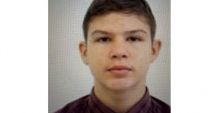 Stire din Eveniment : Un băiat de 16 ani din Constanța este de negăsit. L-ați văzut?