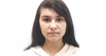 Stire din Eveniment : Dispărută de acasă de două zile.Ați văzut-o?