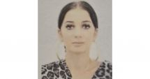 Stire din Eveniment : O tânără constănțeancă a dispărut în Germania