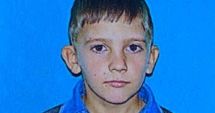 Stire din Eveniment : Băiat de 11 ani, dispărut de două zile de acasă! Dacă l-aţi văzut, anunţaţi Poliţia