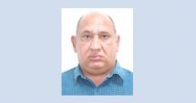 Stire din Eveniment : Constănțean dispărut de la sfârșitul lunii noiembrie, căutat de Poliție