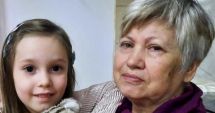 Stire din Eveniment : UPDATE. O femeie și nepoata sa în vârstă de șase ani sunt de negăsit! Poliția le-a dat în urmărire națională