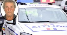 Stire din Eveniment : Bărbat din Hârșova, dispărut de aproape un an