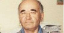 Stire din Eveniment : Bolnav de Alzheimer, dispărut de acasă