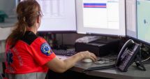 Stire din Eveniment : Localnicii din Tulcea au sunat la 112, în urma atacurilor Rusiei asupra Ucrainei