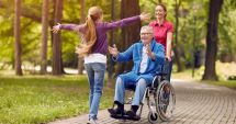 Stire din Social : Condiţii de acordare a dispozitivelor medicale în cazul unei boli profesionale