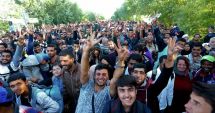 Stire din Actualitate : Dispută germano-austriacă pe tema unei soluții la nivelul UE privind criza migranților