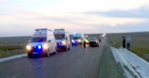 Stire din Eveniment : Distracție transformată în tragedie. Tânăr de 19 ani, mort în accident rutier