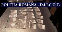 Stire din Eveniment : Distracție cu droguri, în Mamaia. Patru persoane au fost arestate