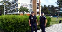 Stire din Eveniment : Distracție întreruptă de jandarmi