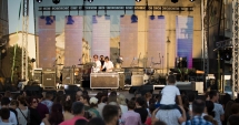 Stire din Cultură-Educație : Distracție la superlativ, week-end-ul acesta  la Mamaia și în Constanța