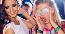 Stire din Fun : Distracție la maxim,  cu cinci tipe sexy