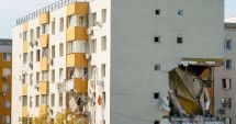Stire din Actualitate : Oficial de la Distrigaz după explozia din Rahova. Alimentarea cu gaze fusese oprită cu o zi înainte