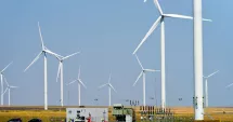 Stire din Economie : Val de distrugeri la parcurile eoliene din Constanța. Investitorii solicită intervenția autorităților