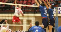 Stire din Sport : CVM Tomis rămâne în fotoliul de lider