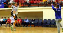 Stire din Sport : Handbal masculin: HC Farul, înfrântă de CSM București II, scor 26-28
