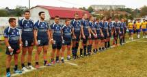 Stire din Sport : CS Năvodari, prima înfrângere din sezon