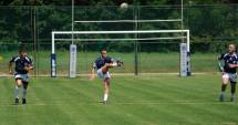 Stire din Sport : CS Năvodari merge după puncte la Bârlad