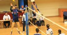 Stire din Sport : CVM Tomis,  fără niciun meci  în acest week-end