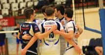 Stire din Sport : CVM Tomis,  penultimul joc  din returul campionatului