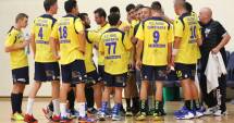 Stire din Sport : HC Farul nu-și subestimează adversarul. Obiectiv: punctaj maxim cu Moreni!