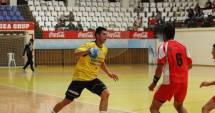 Stire din Sport : HC Farul primește vizita LPS-ului Piatra Neamț