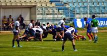 Stire din Sport : CS Năvodari, în căutarea punctelor, pe terenul Aradului