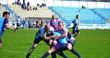 Stire din Sport : CS Năvodari joacă, acasă, un meci fără presiune