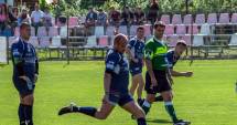 Stire din Sport : CS Năvodari, misiune facilă pe terenul Aradului