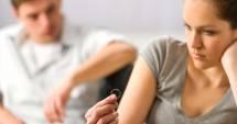 Stire din Fun : Divorț pentru compatibilitate de caractere
